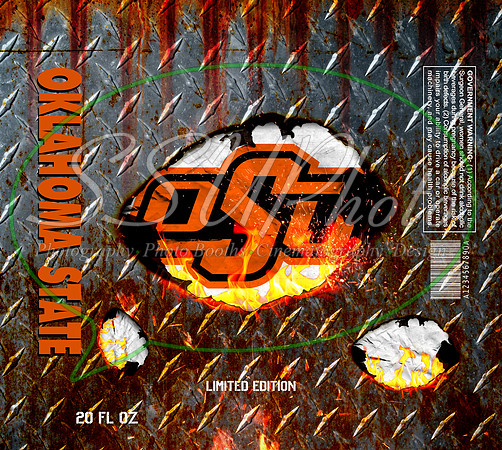 Oklahoma State football