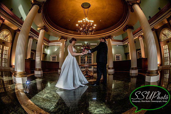 ReceptionGT-432