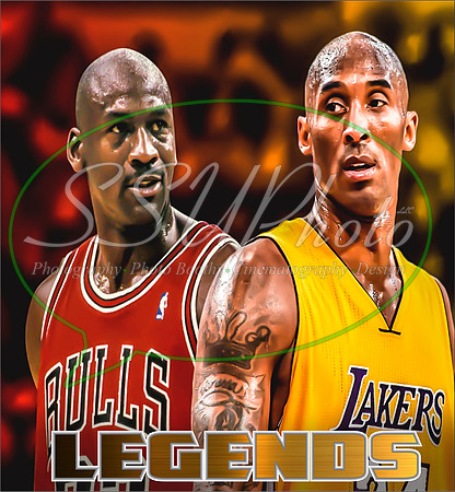 Basketball Ledgends2