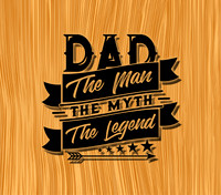 DadLedgend