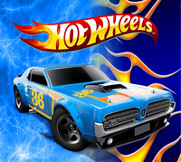 hot wheels116