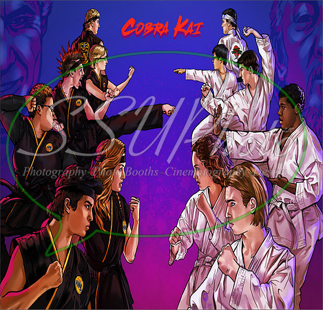 CobraKaiMixed35