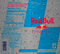 REDBULLSF