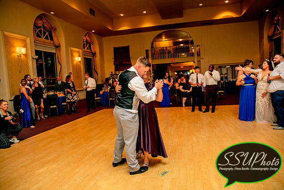 Reception-503