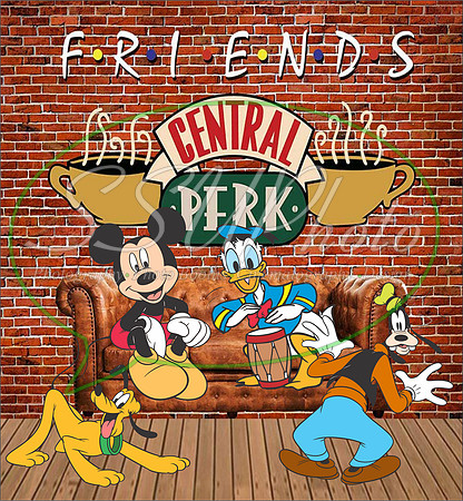 FunnyFriends7