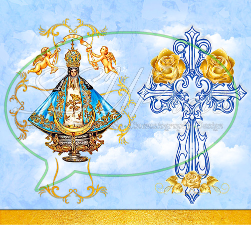 virgen de san juan
