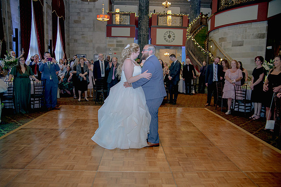 Reception-205