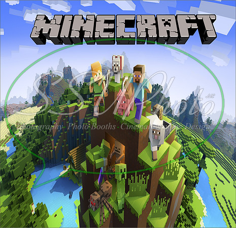 MineCrafts5