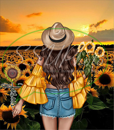 Sunflowers07