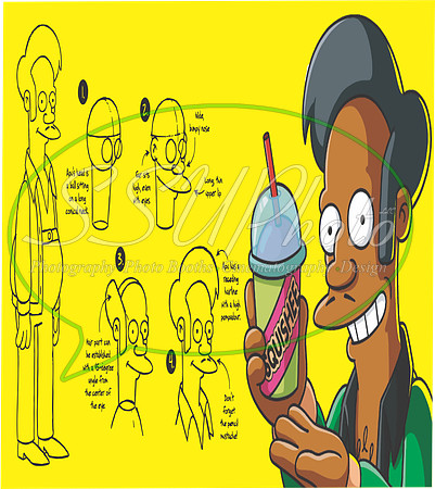 Simpsonstech8