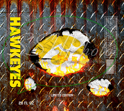 Hawkeyes