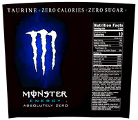MonsterAbsoluteZeroTAP