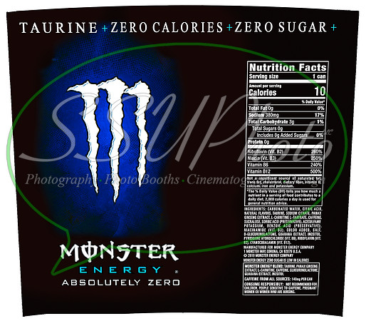 MonsterAbsoluteZeroTAP