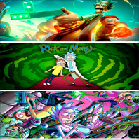 RickandMorty