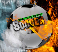 Soccer Straight