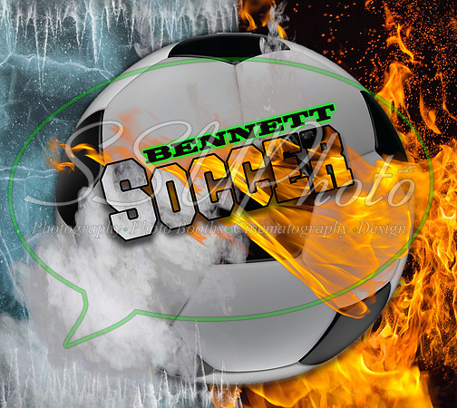 Soccer Straight