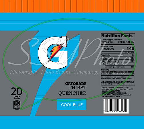 Gatoradecoolblue