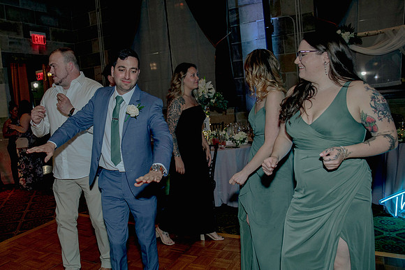 Reception-419