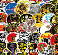 CobraKaiMixed25