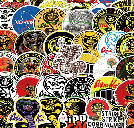 CobraKaiMixed25