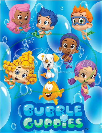 BubbleGuppies11