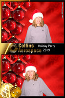 Collin Aerospace holiday party 2019-photos
