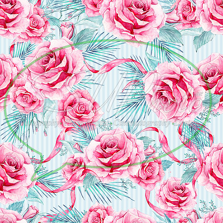 PinkFloralPatterns1