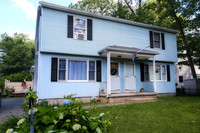 98 Carr st