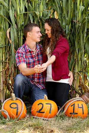 0245engagment