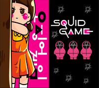 squid game32