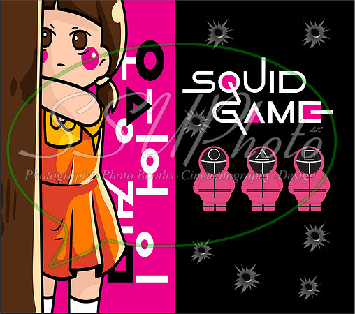 squid game32