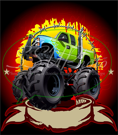 MonsterTrucks13