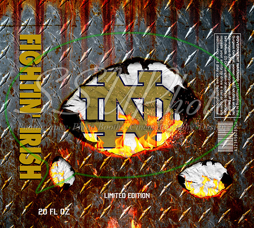 Notre Dame Fighting Irish