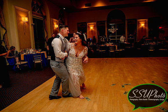 Reception-360