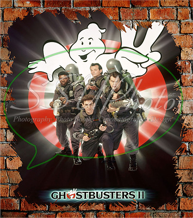 Ghostbusterscool17