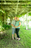 Heather and Jay