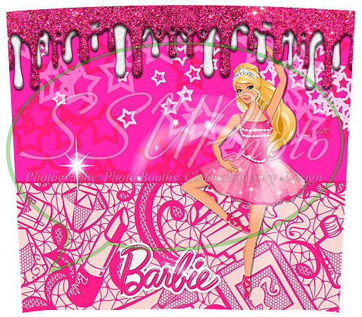 BarbiepinkTAP