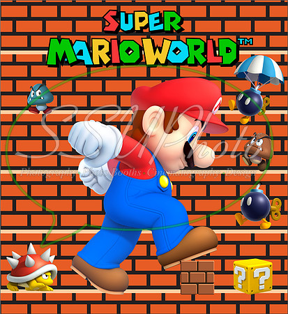 SuperMariopatterns10