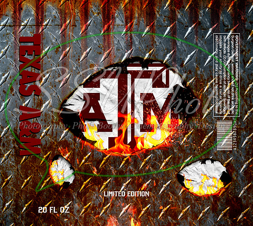 Texas A_M