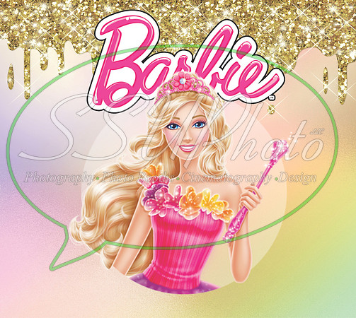 barbie design114