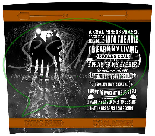 coalminerTAP