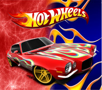 hot wheels118