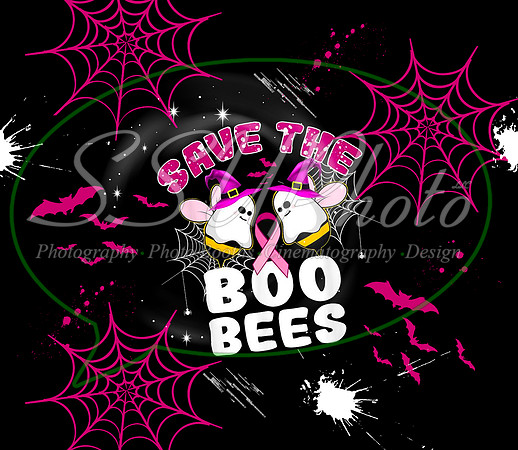 SaveTheBooBees