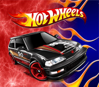 hot wheels115