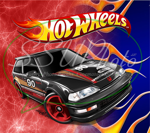 hot wheels115