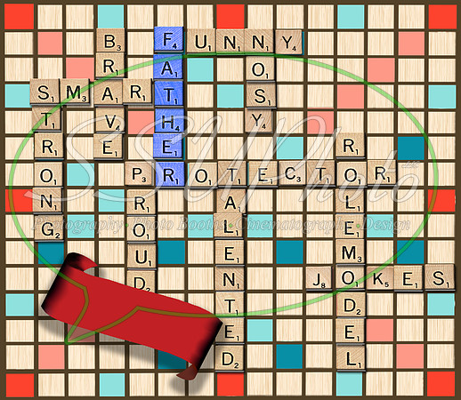 fatherscrabble