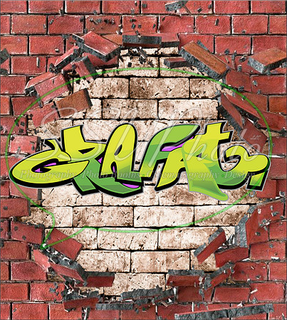 GraffitiA43