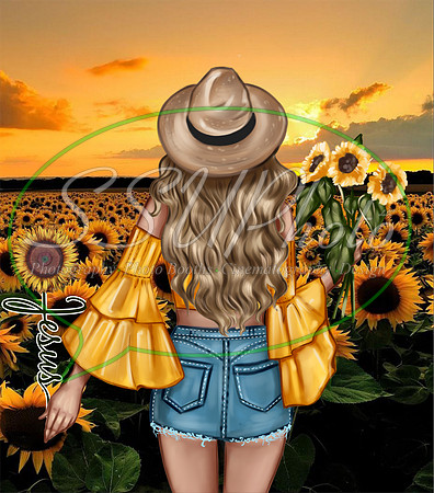 Sunflowers04