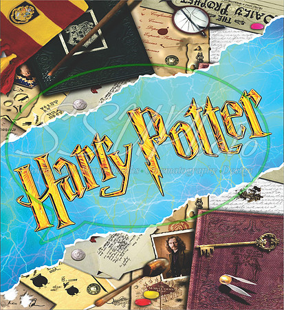 HarryPPatterns16