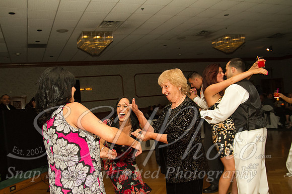 1436reception